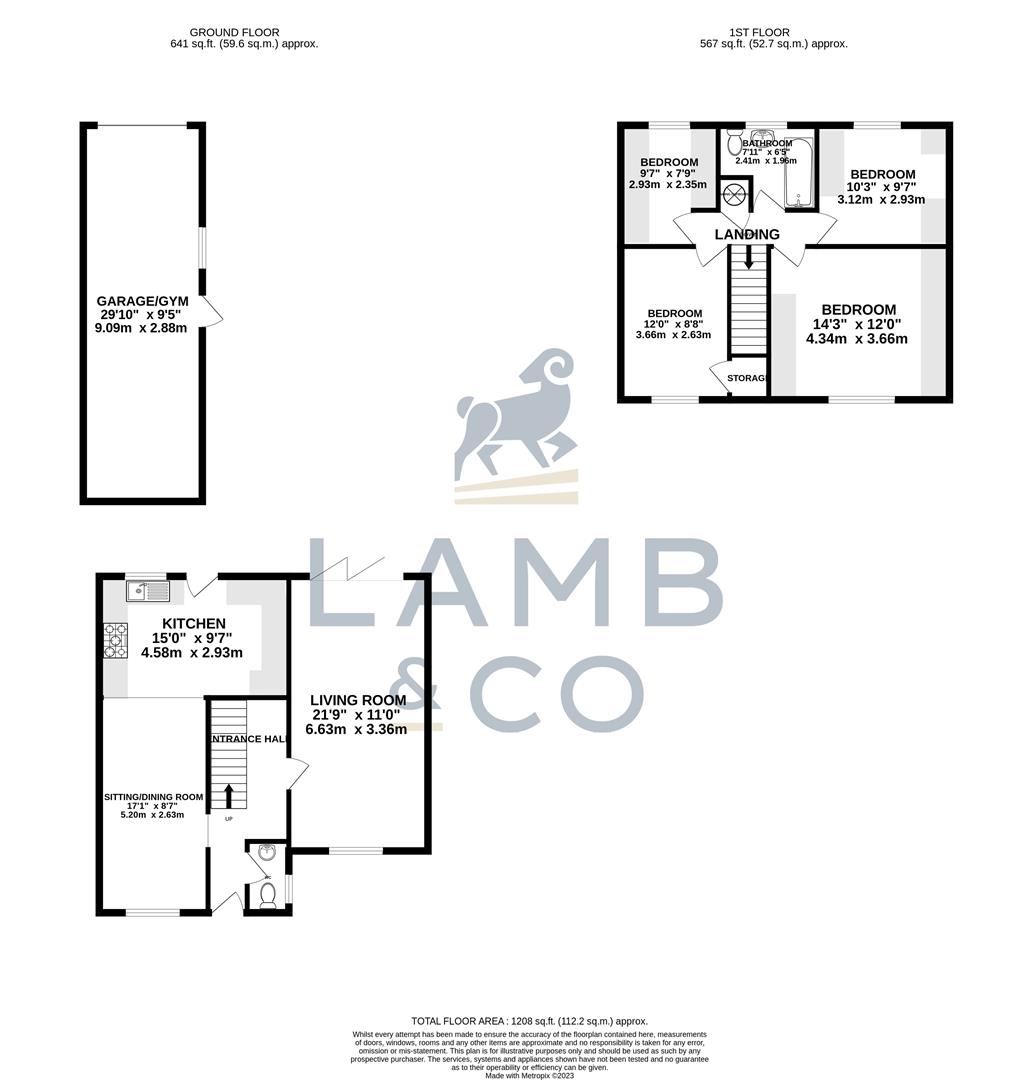 Gravel Hill Way, Dovercourt, Harwich CO12, 4 bedroom detached house for