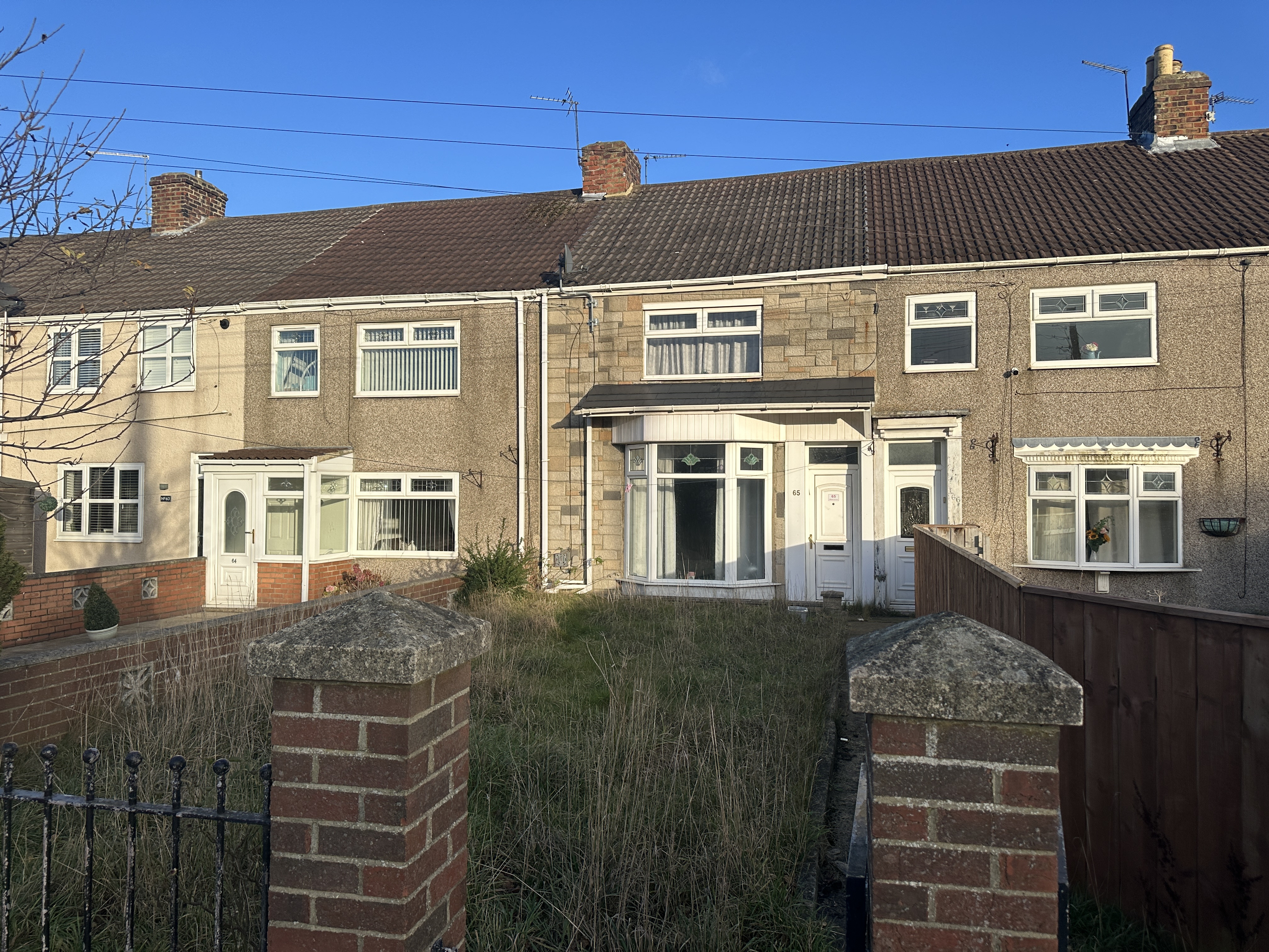 65, Milbank Terrace, Wingate photo 3