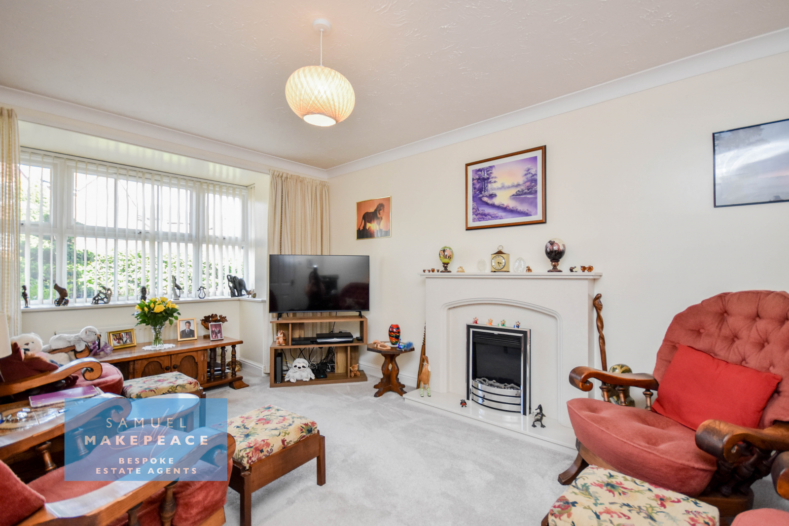 6 Lark Avenue, Kidsgrove, Stoke-on-Trent photo 4