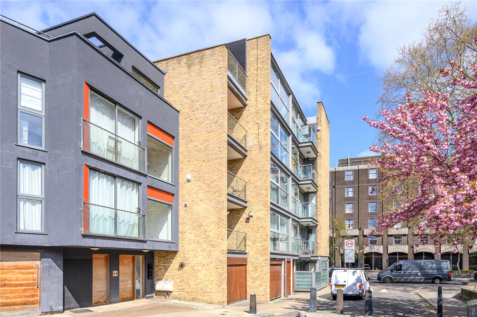 2 bedroom flat for sale 0