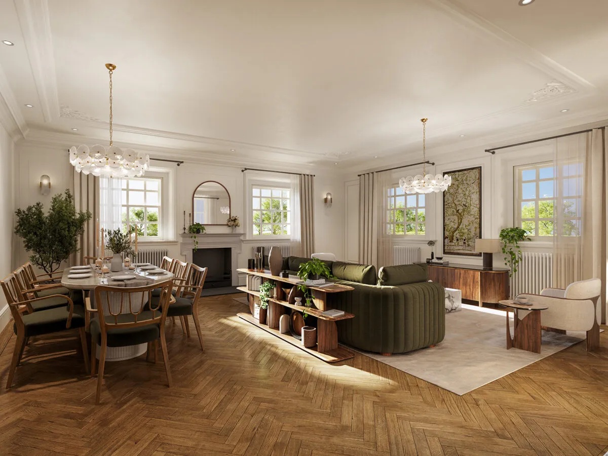 3 bedroom terraced house for sale 0