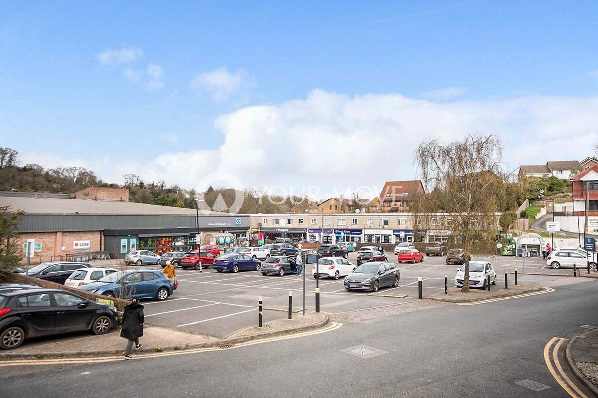 Photos of Woodlands Court, Walderslade Centre, Chatham, Kent ME5