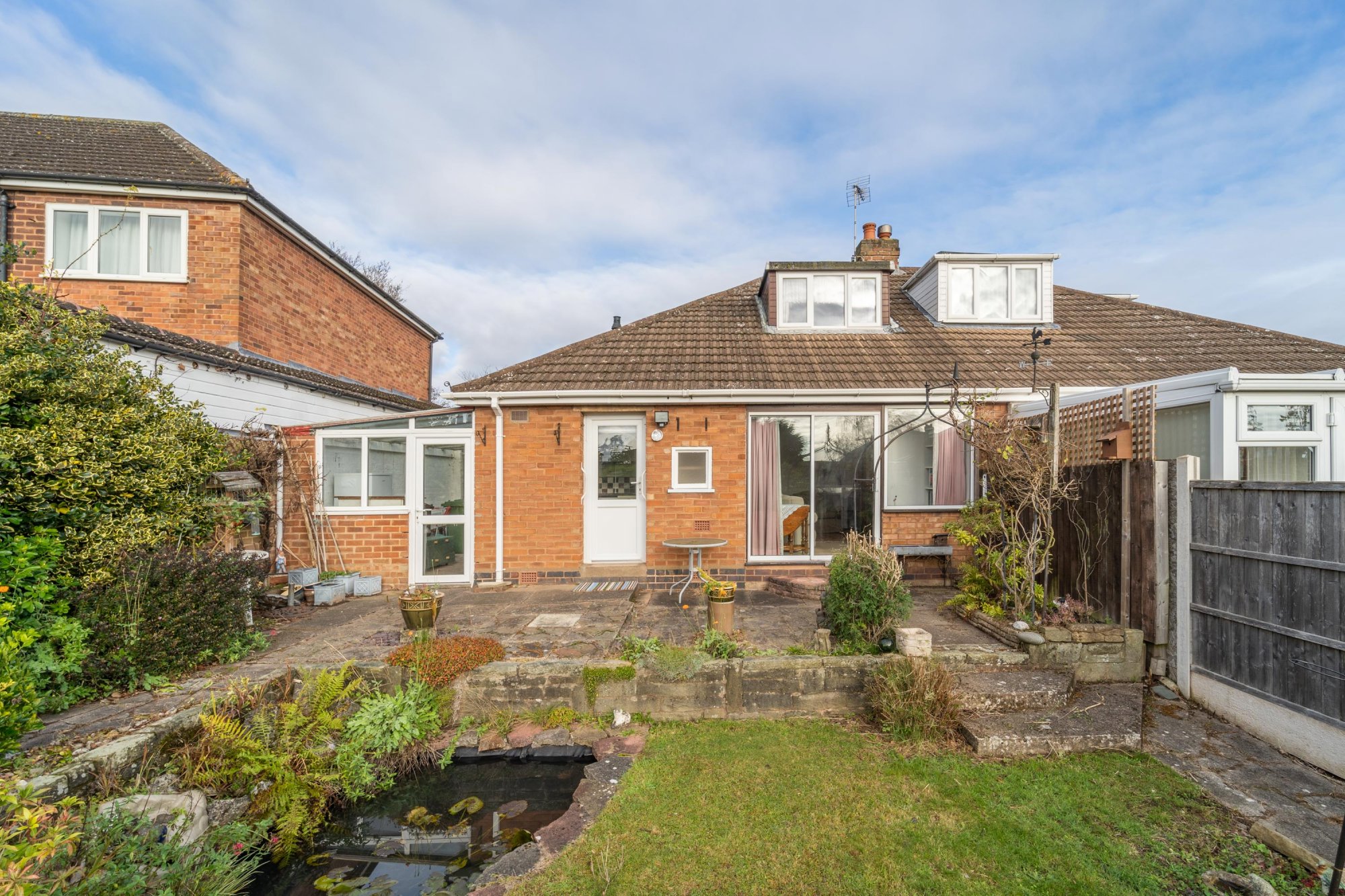 Photos of Coton Grove, Shirley, Solihull B90 56892422 Zoopla