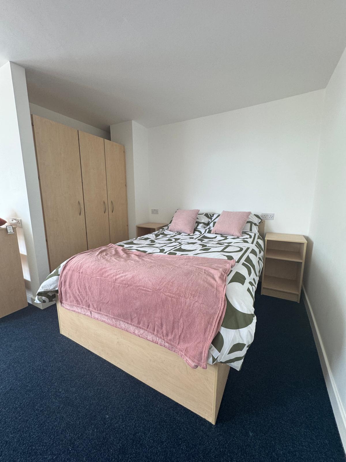 Dunn House Student Accommodation, Sunderland photo 5