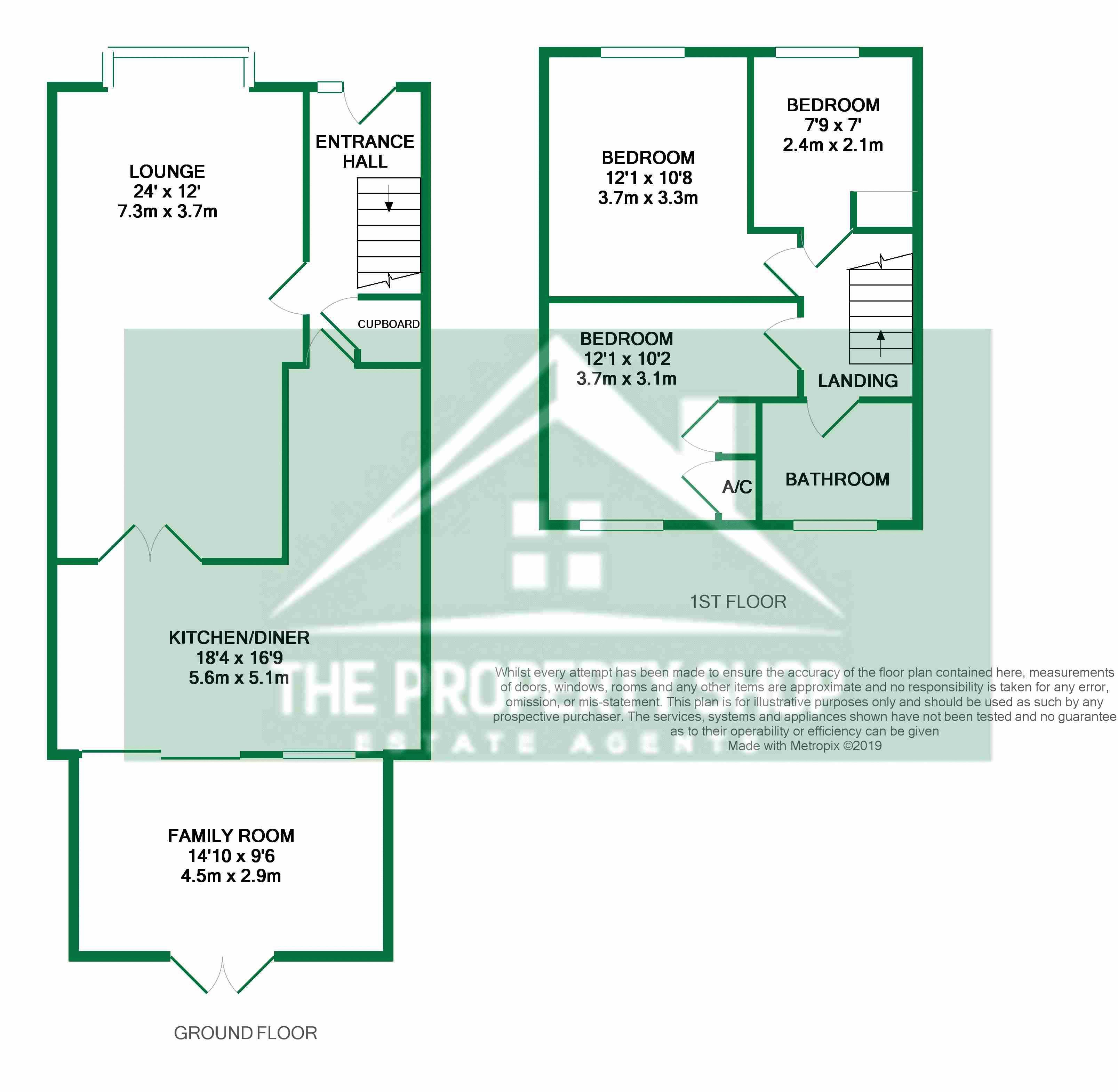 3 Bedrooms Terraced house for sale in Tydeman Street, Gorse Hill, Swindon SN2