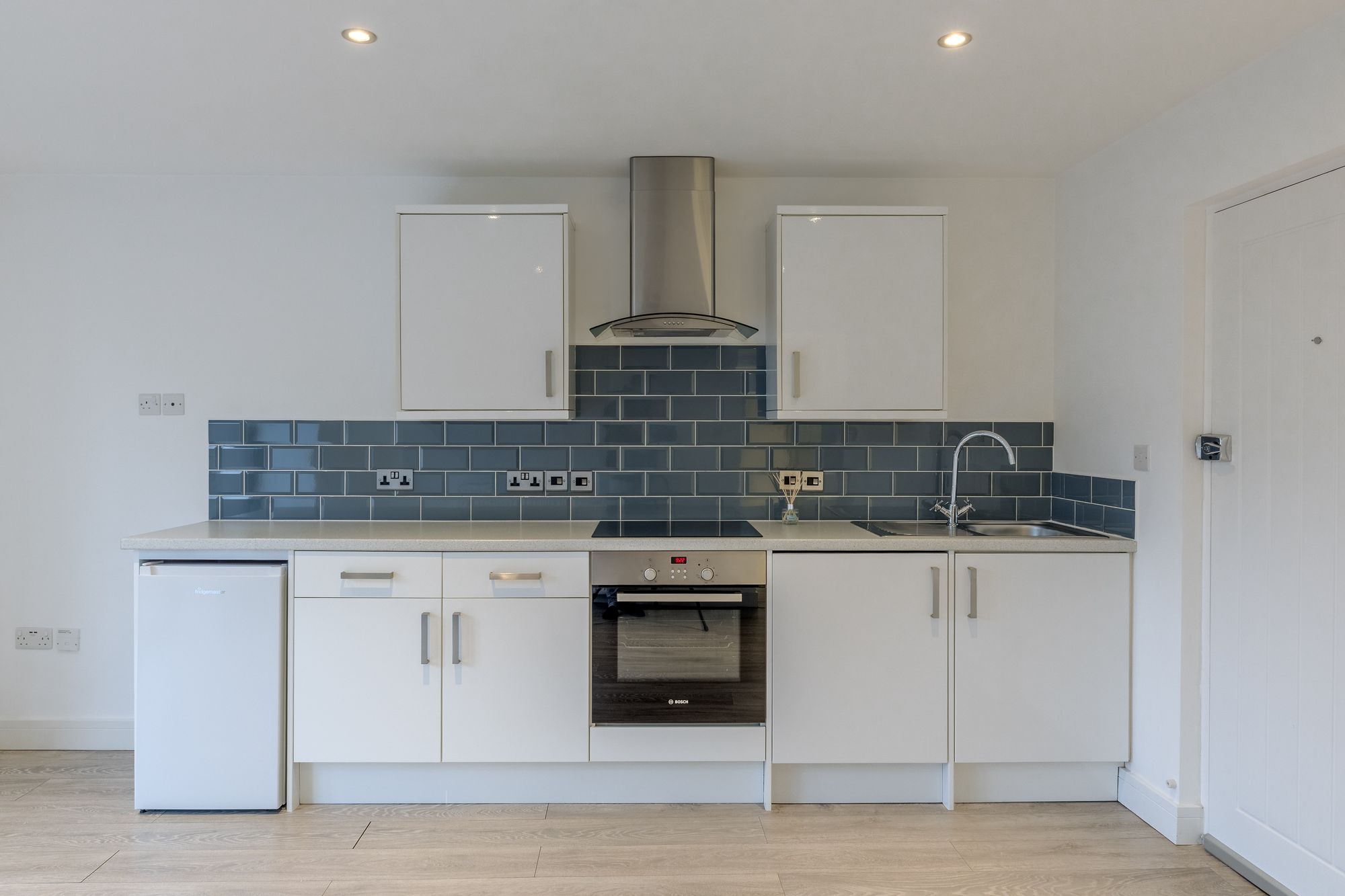 Flat 1, 113 Oxford Road, Kidlington photo 4