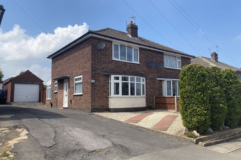 Free property report 14 Rosslyn Road, Whitwick, LE67 5PT Chimnie