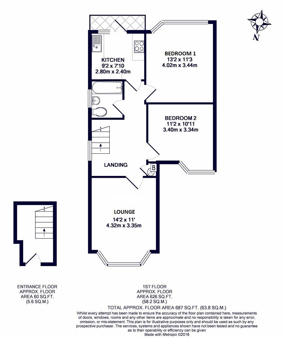 2 Bedrooms Maisonette for sale in Berkeley Close, Ruislip HA4