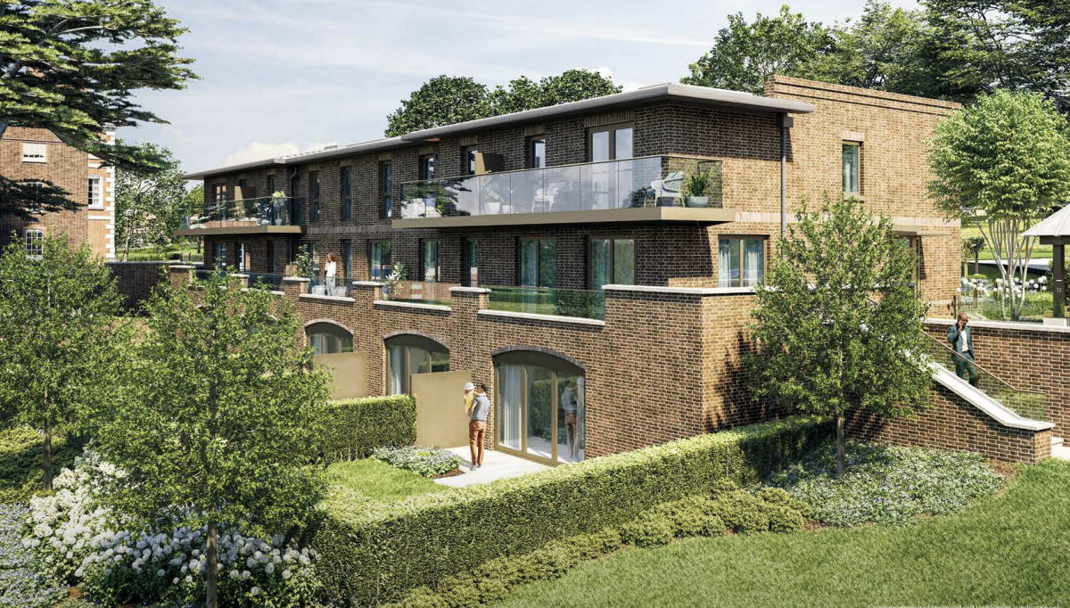 4 bedroom terraced new house for sale 0