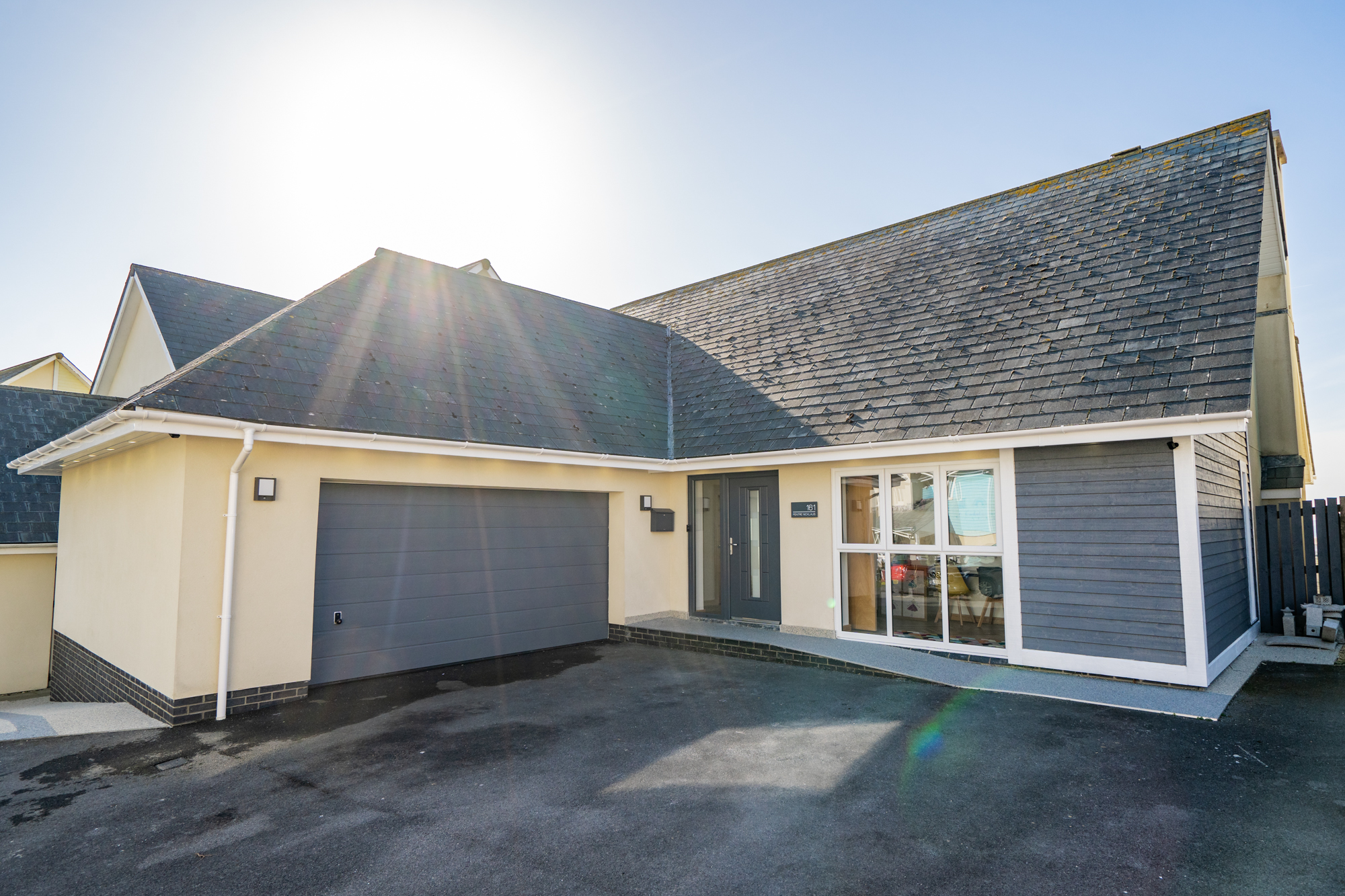 Photos of Pentre Nicklaus Village, Llanelli, Carmarthenshire SA15