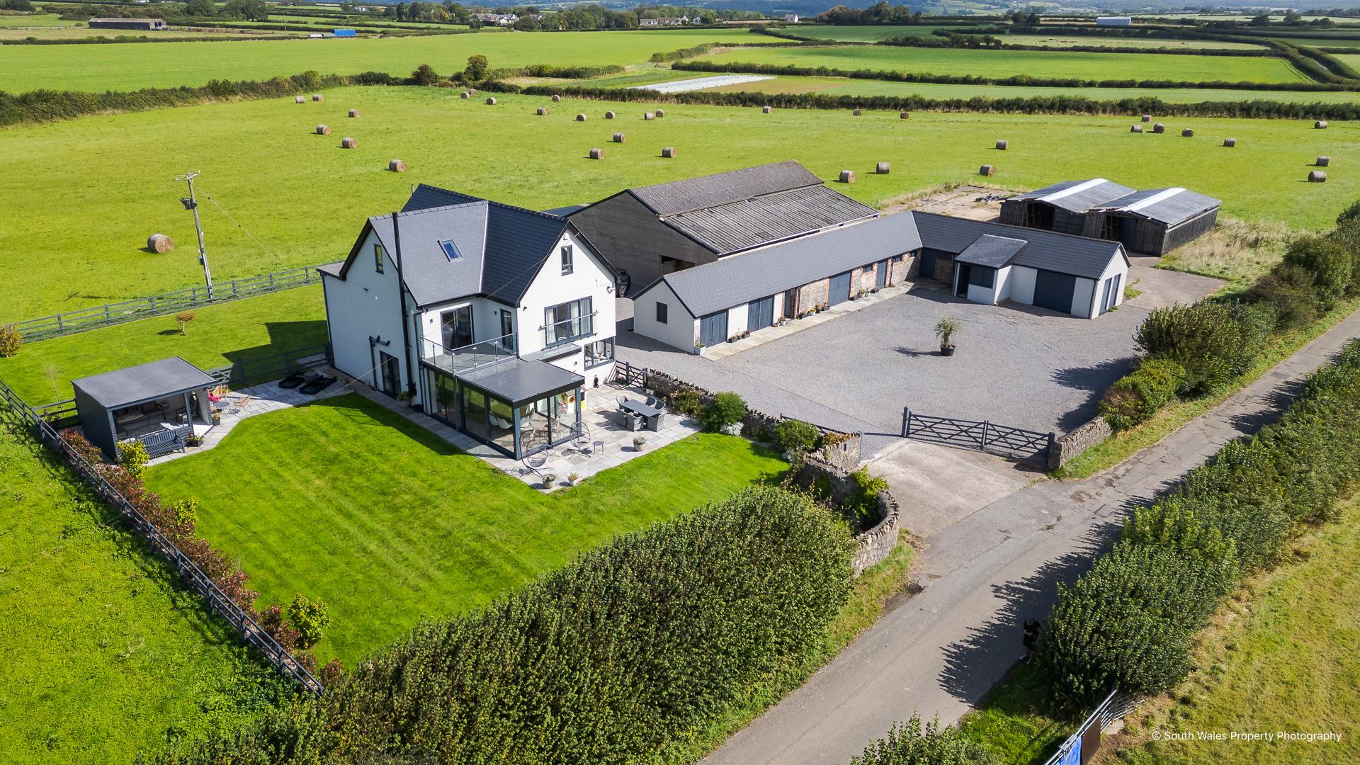 What Makes a Property Unmortgageable in the UK?