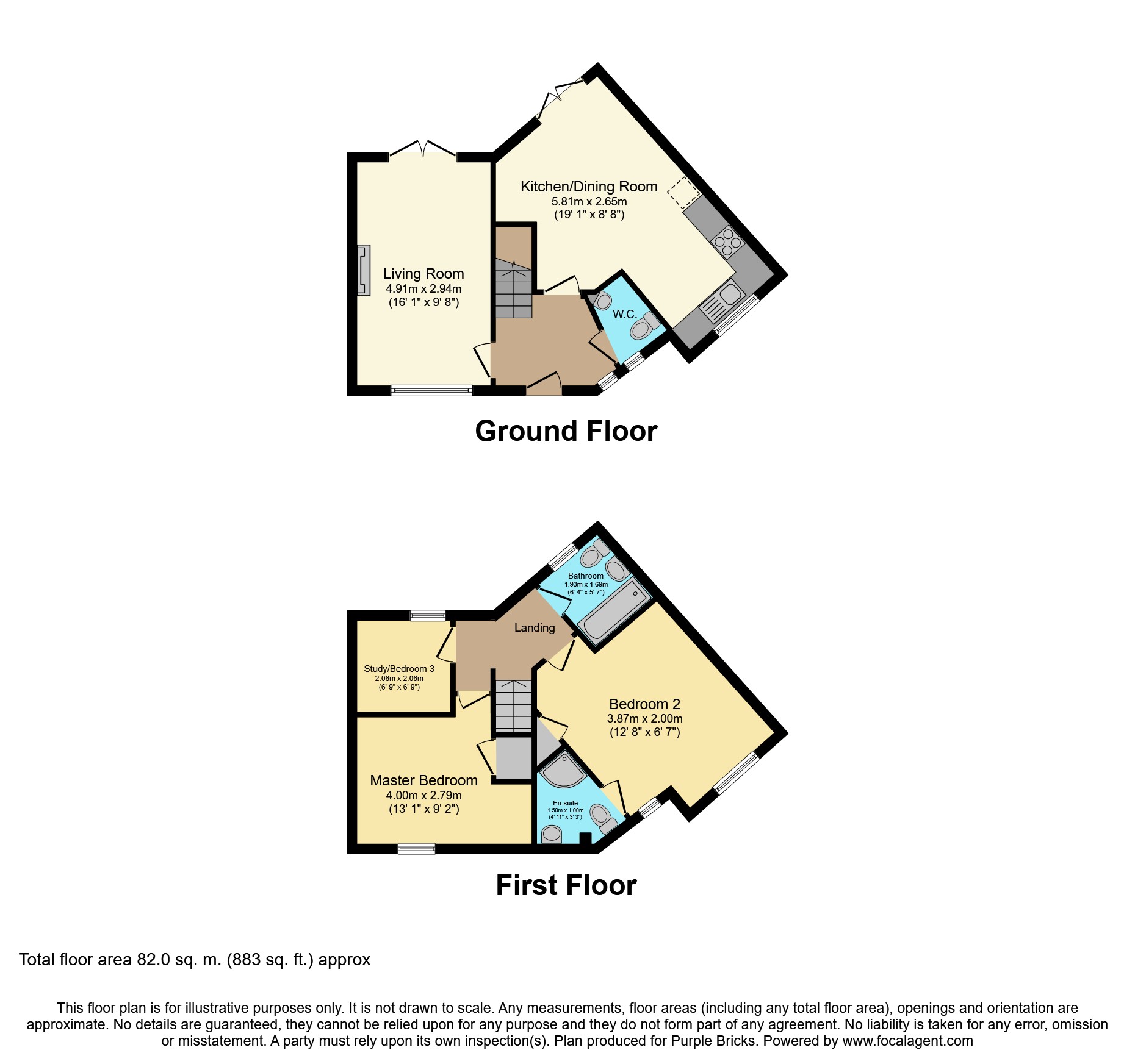 3 Bedrooms Semi-detached house for sale in Johnson Drive, Leighton Buzzard LU7