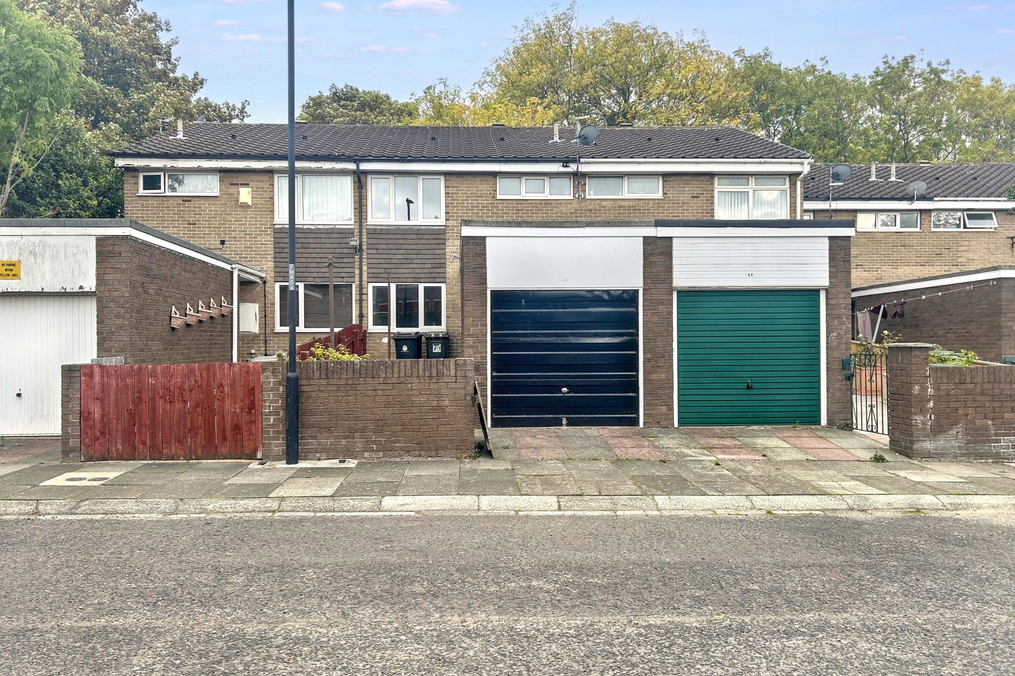 65 Hadrian Court, Newcastle Upon Tyne photo 4
