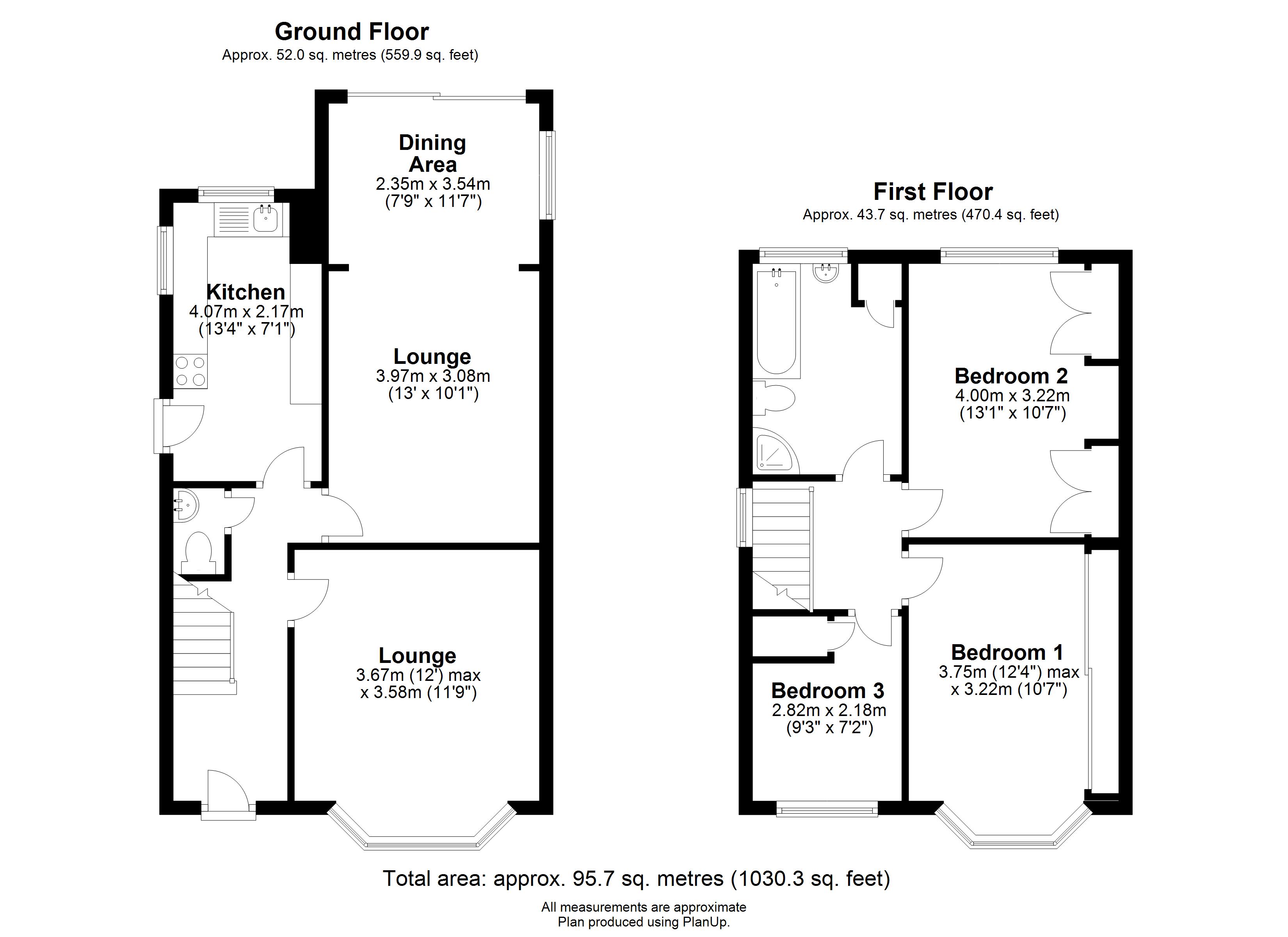 3 Bedrooms Detached house for sale in Hoylake Crescent, Ickenham UB10