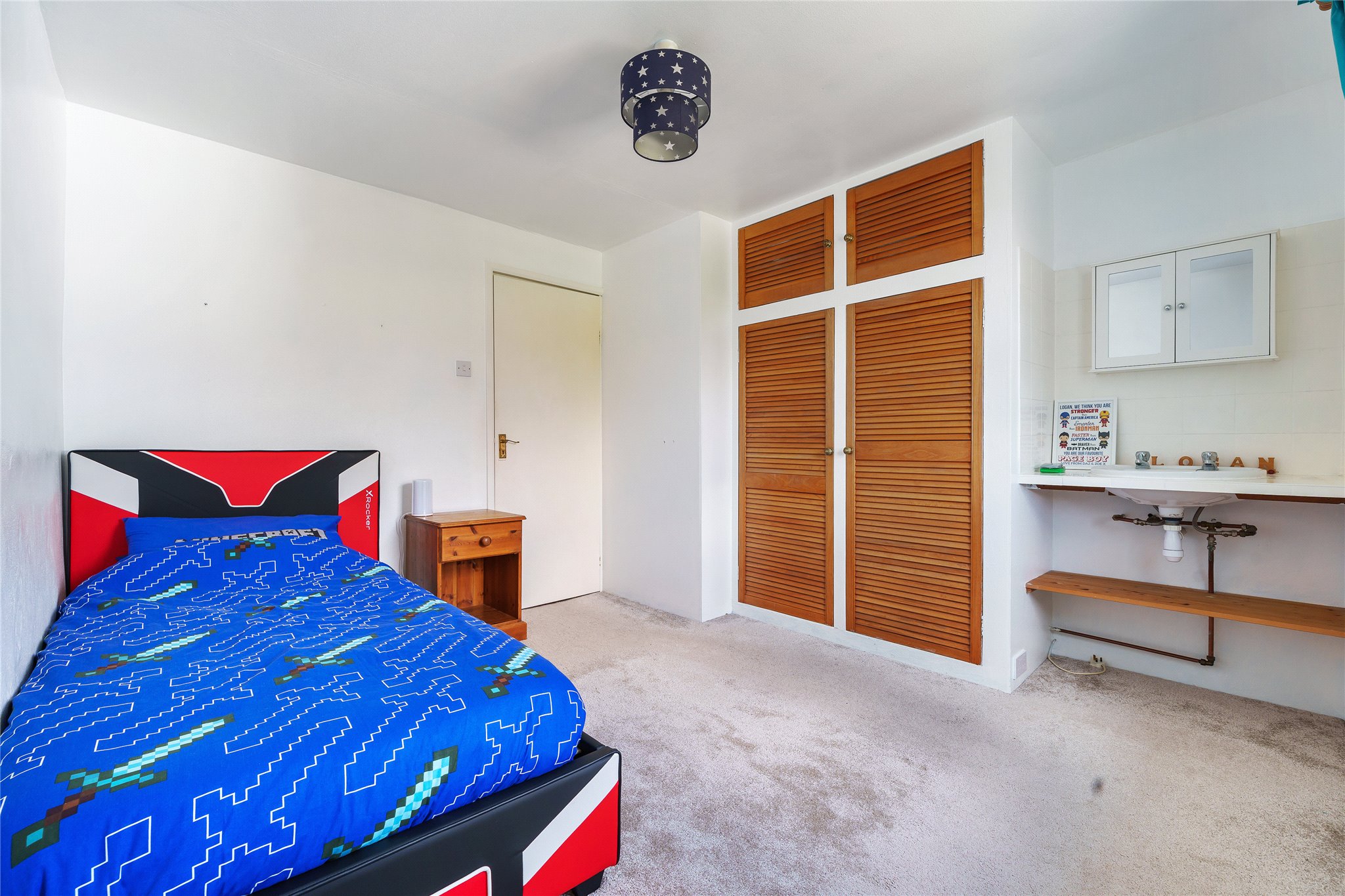 Photos of Four Burrows, Blackwater, Truro, Cornwall TR4 64136683