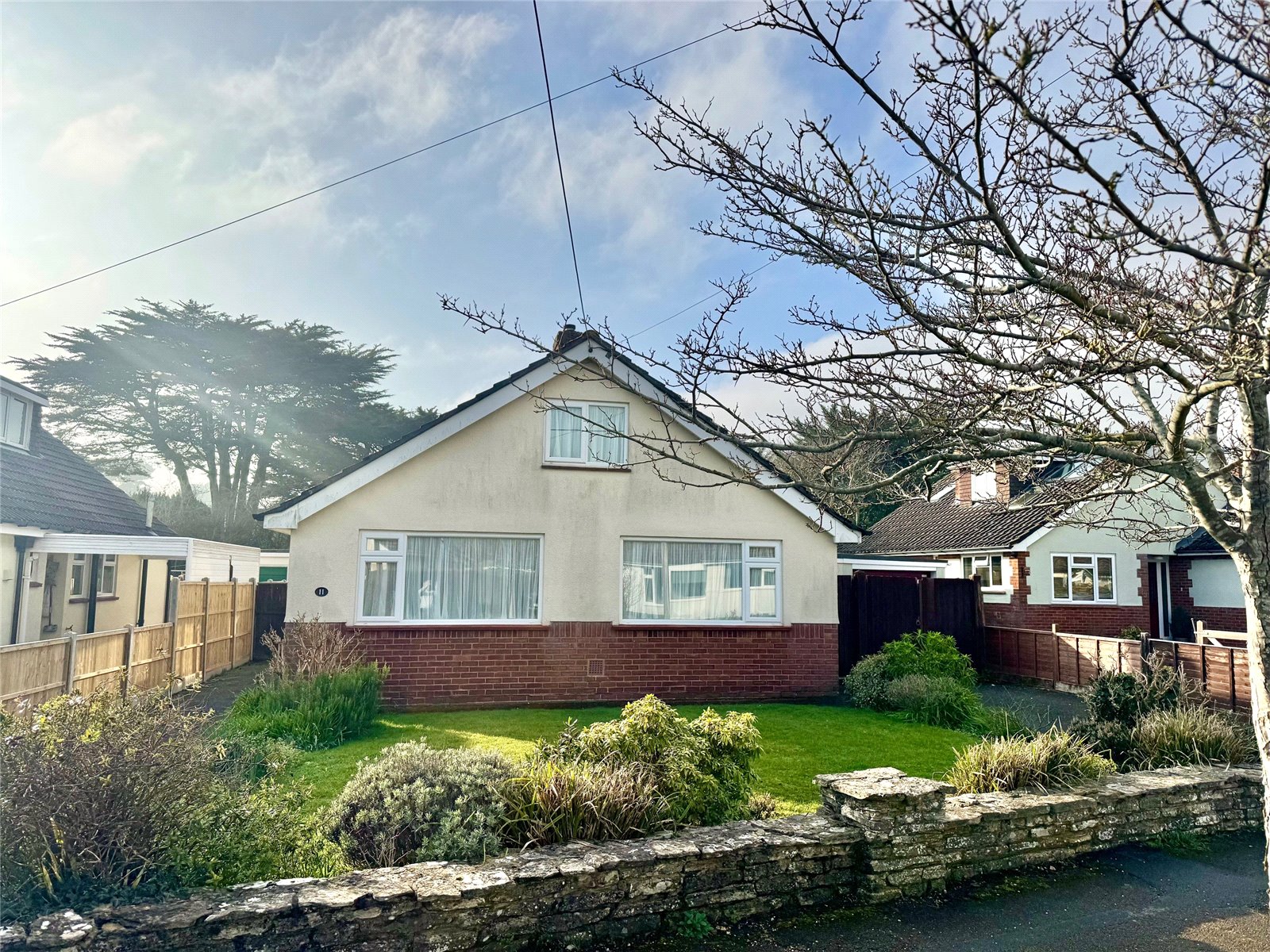 11, Newton Road, Barton On Sea photo 2
