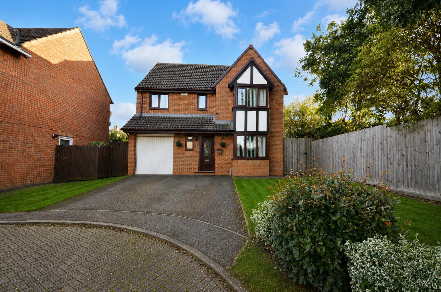 27, Andrews Way, Raunds photo 3