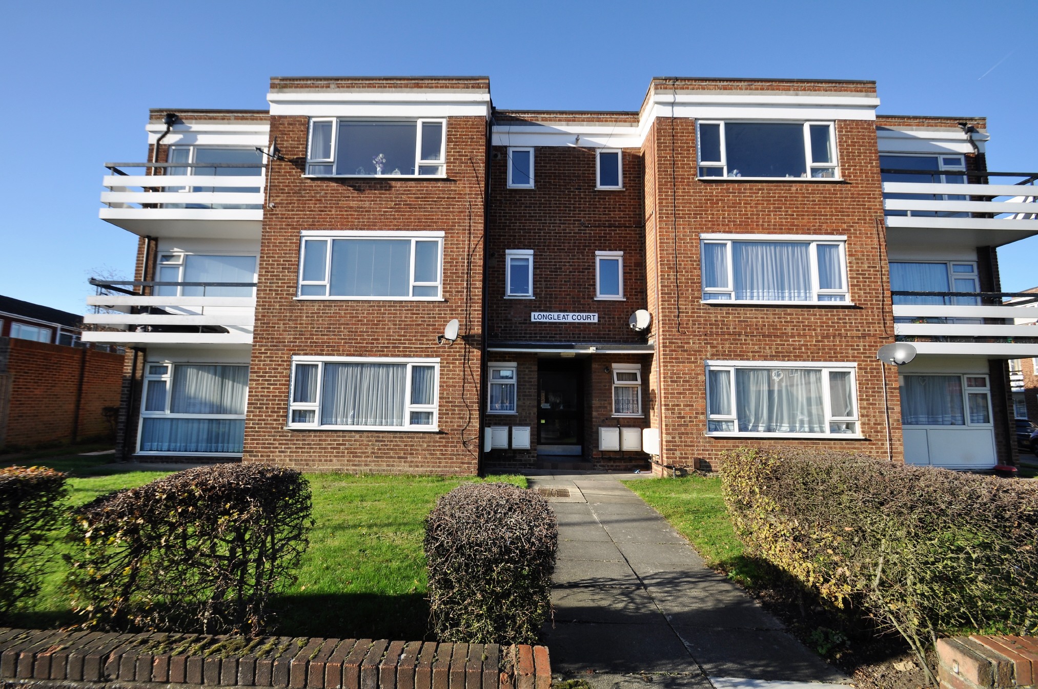 Upton Road, Bexleyheath DA6, 2 bedroom flat to rent 46499285