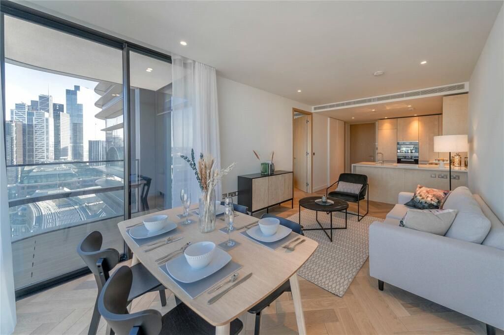 1 bedroom new flat for sale 0