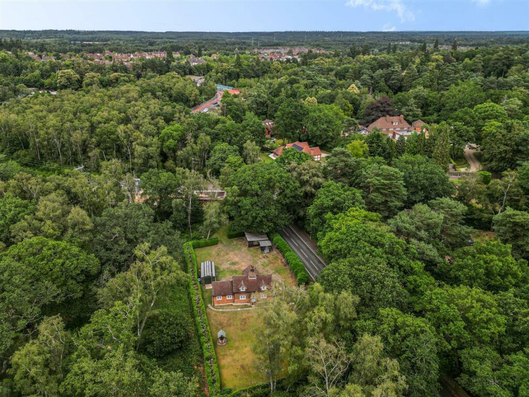 Photos of Hitches Lane, Fleet GU51 67422868 PrimeLocation