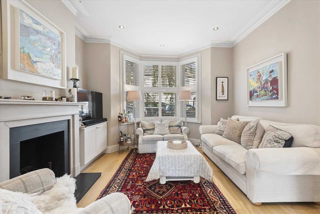 5 bedroom terraced house for sale 0