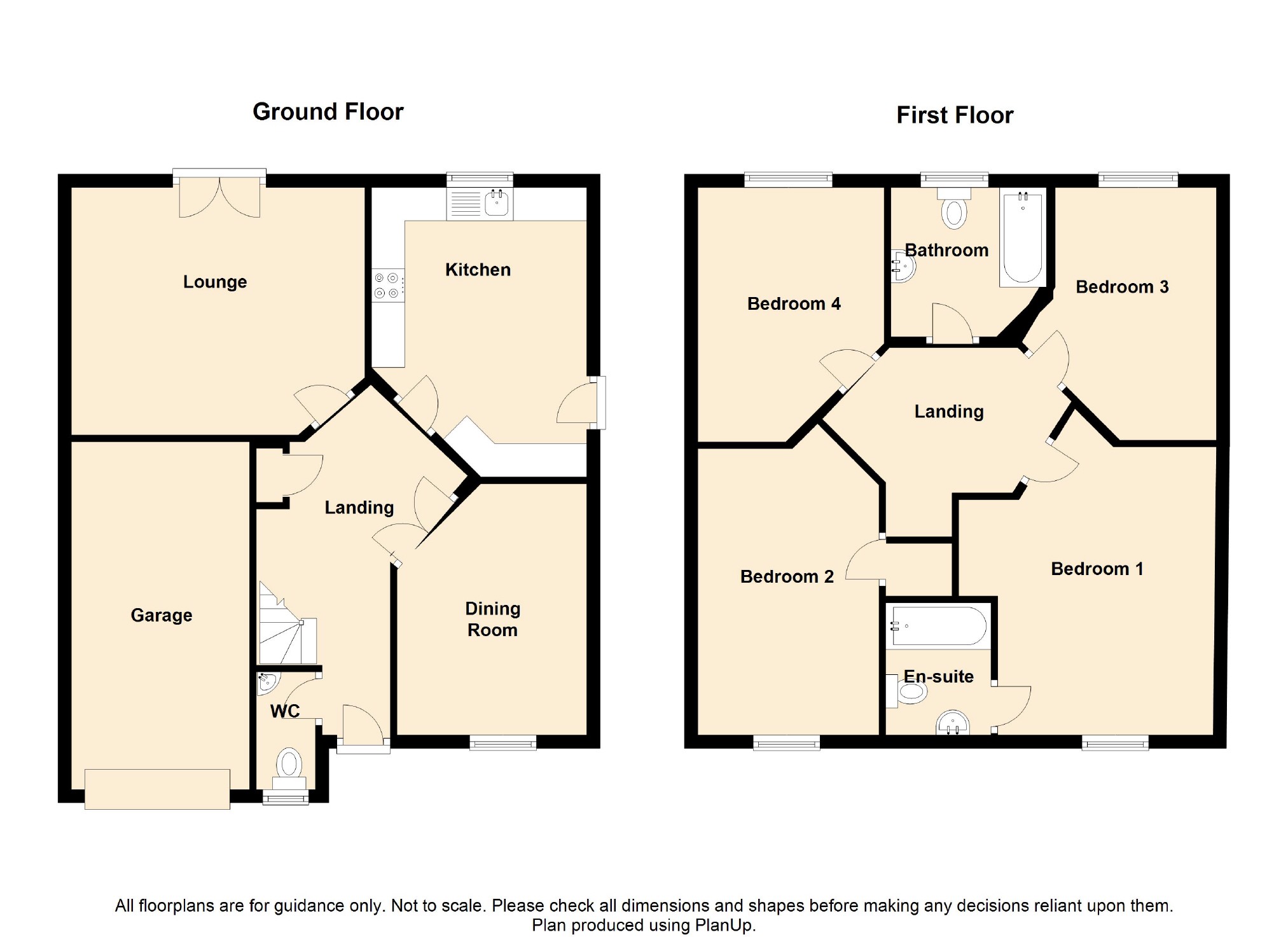 4 Bedrooms Detached house for sale in Cockerell Drive, Britannia, Bacup OL13