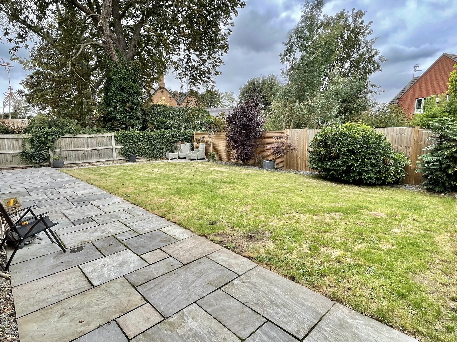 Photos of Loughland Close, Blaby, Leicester, Leicestershire. LE8