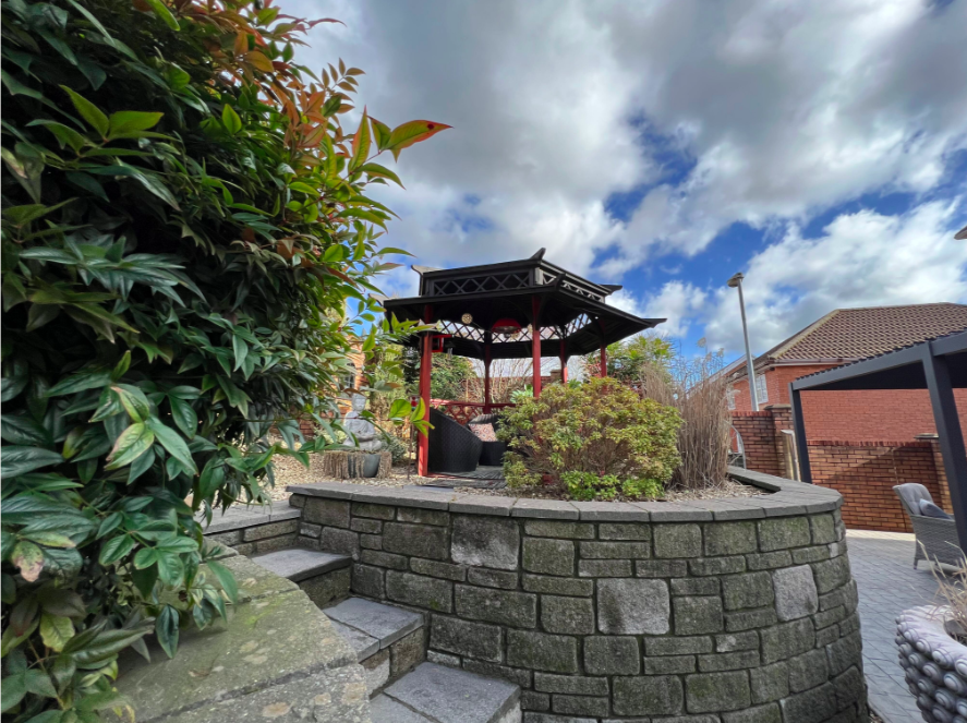 Photos of Gilfach Road Tonyrefail , Tonyrefail CF39 64031662