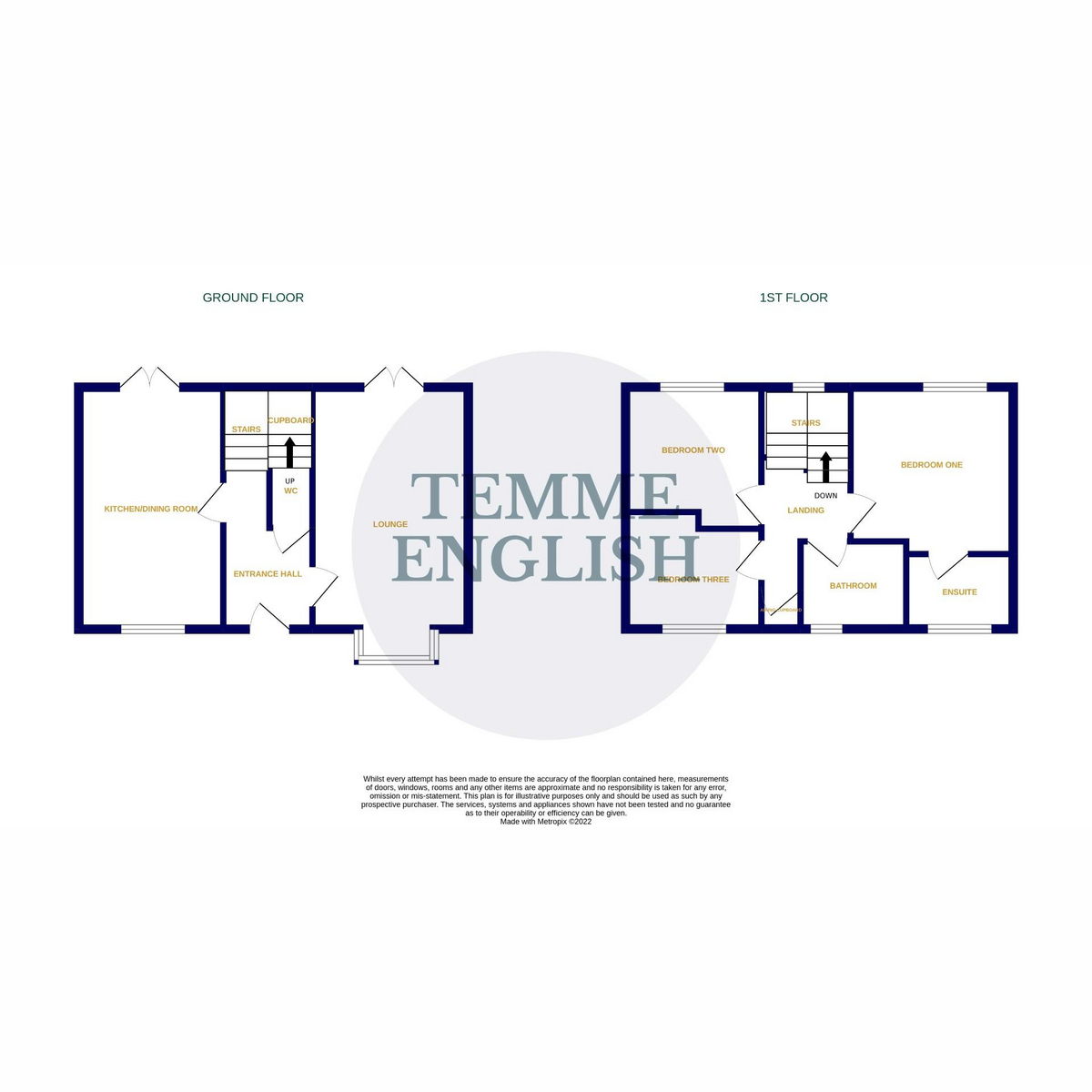 New Farm Road, Colchester CO3, 3 bedroom detached house for sale