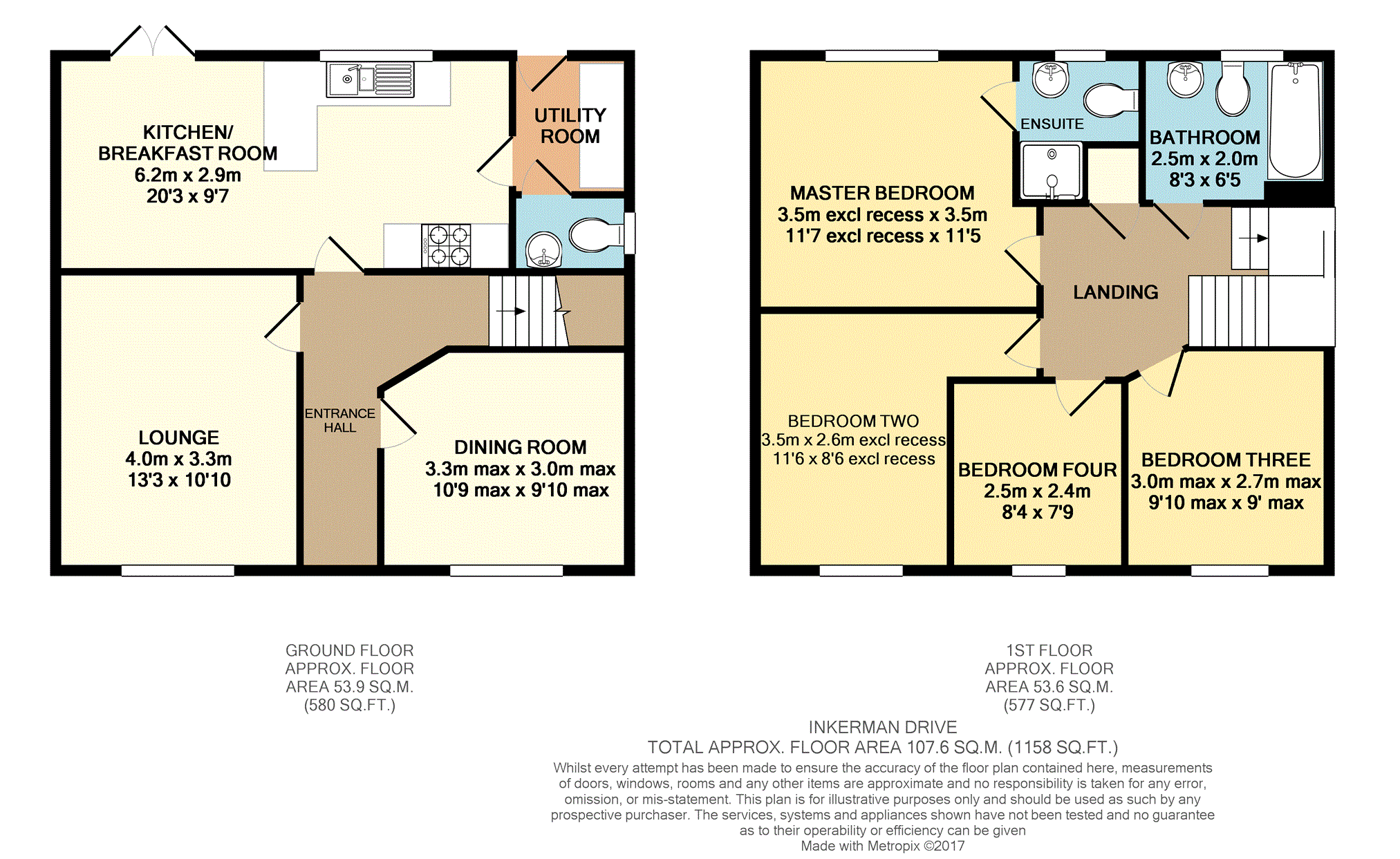 4 Bedrooms Detached house for sale in Inkerman Drive, Newport NP10