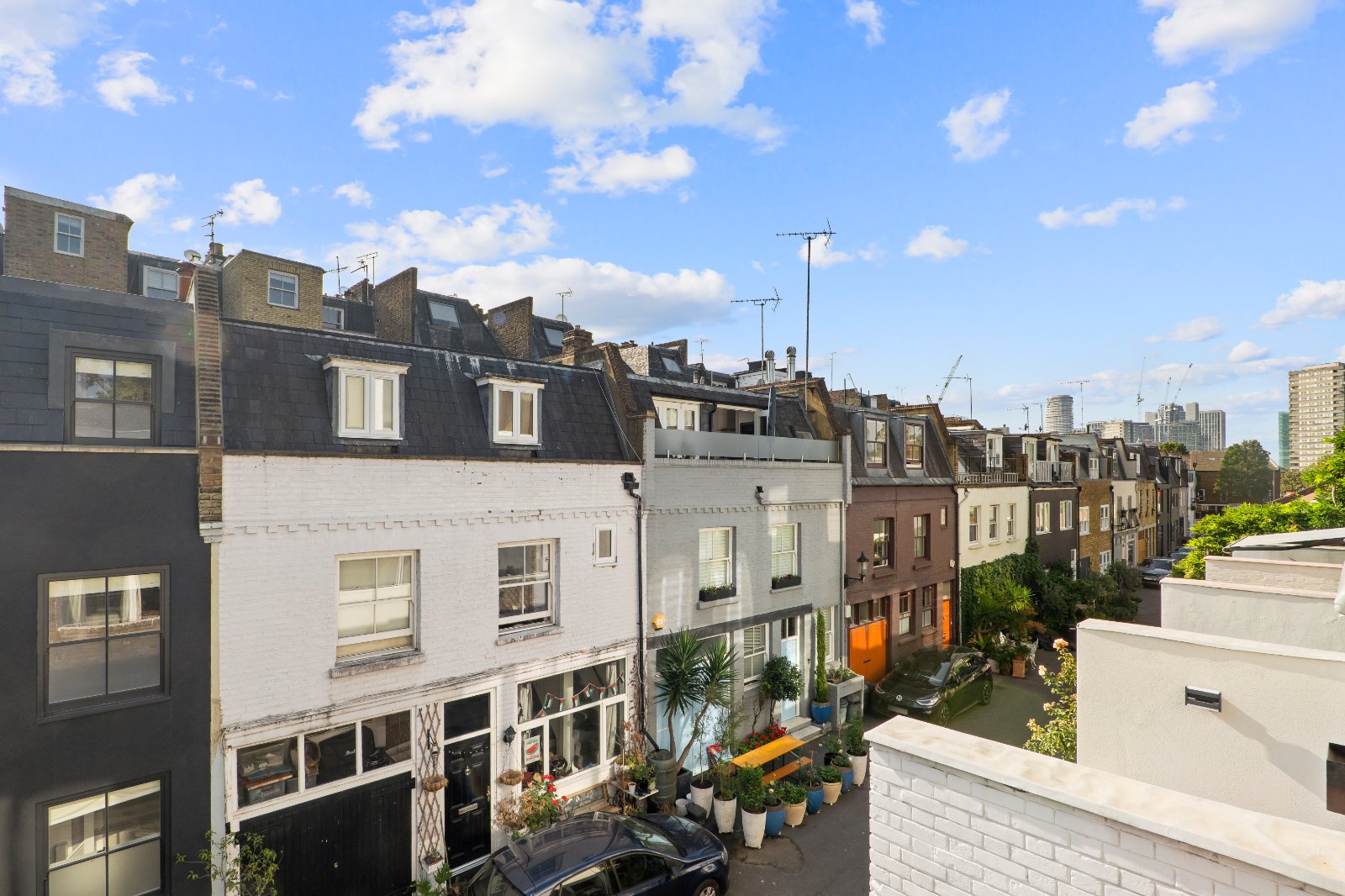 16, Ruston Mews, London photo 4