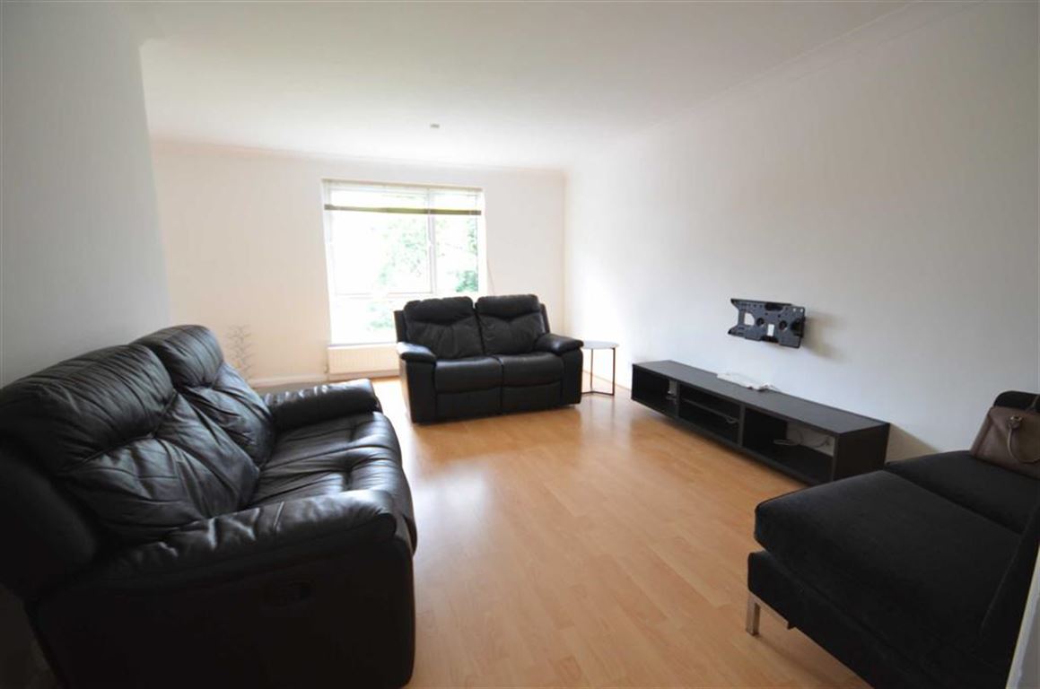 Free property report Flat 4, Stanton Gardens, 7 Stanton Avenue