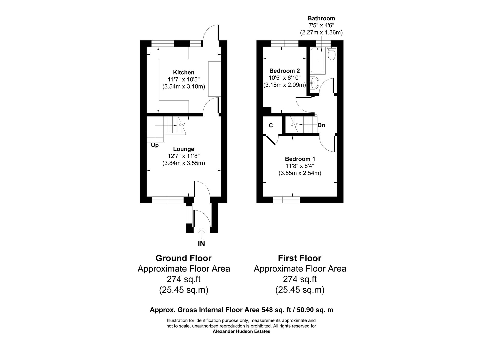 10 The Paddock Garth Thirtytwo, Newcastle Upon Tyne floorplan
