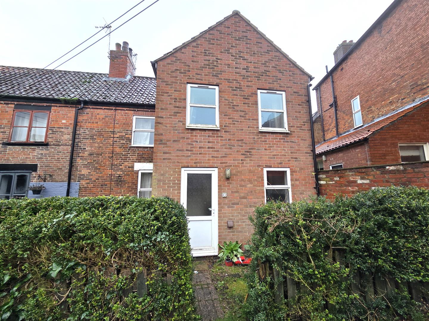 3-bed house on 62, Eldon Street, Newark, £120,000