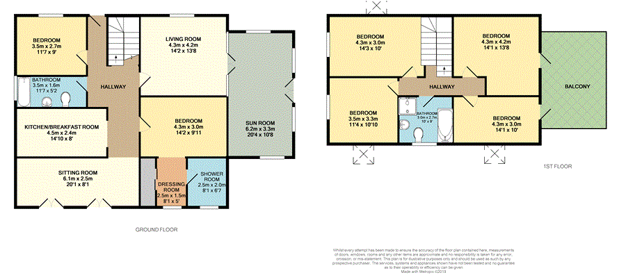 6 Bedrooms Detached house for sale in Vere Road, Lanark ML11