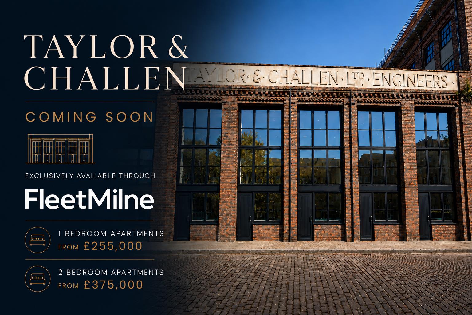 20, Taylor & Challen, 8-10b Henrietta Street, Birmingham photo 4