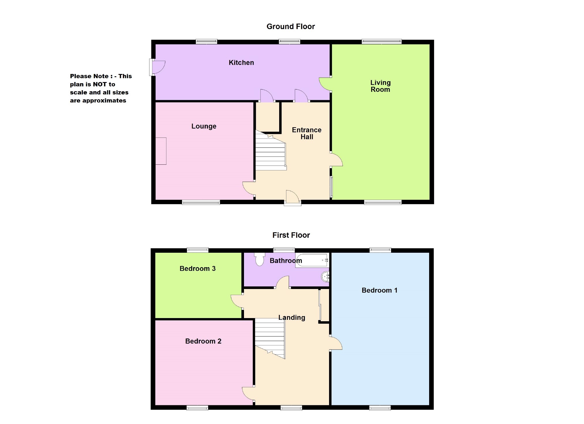 3 Bedrooms Detached house for sale in Penygraig Road, Ystradowen, Ystradowen Swansea SA9