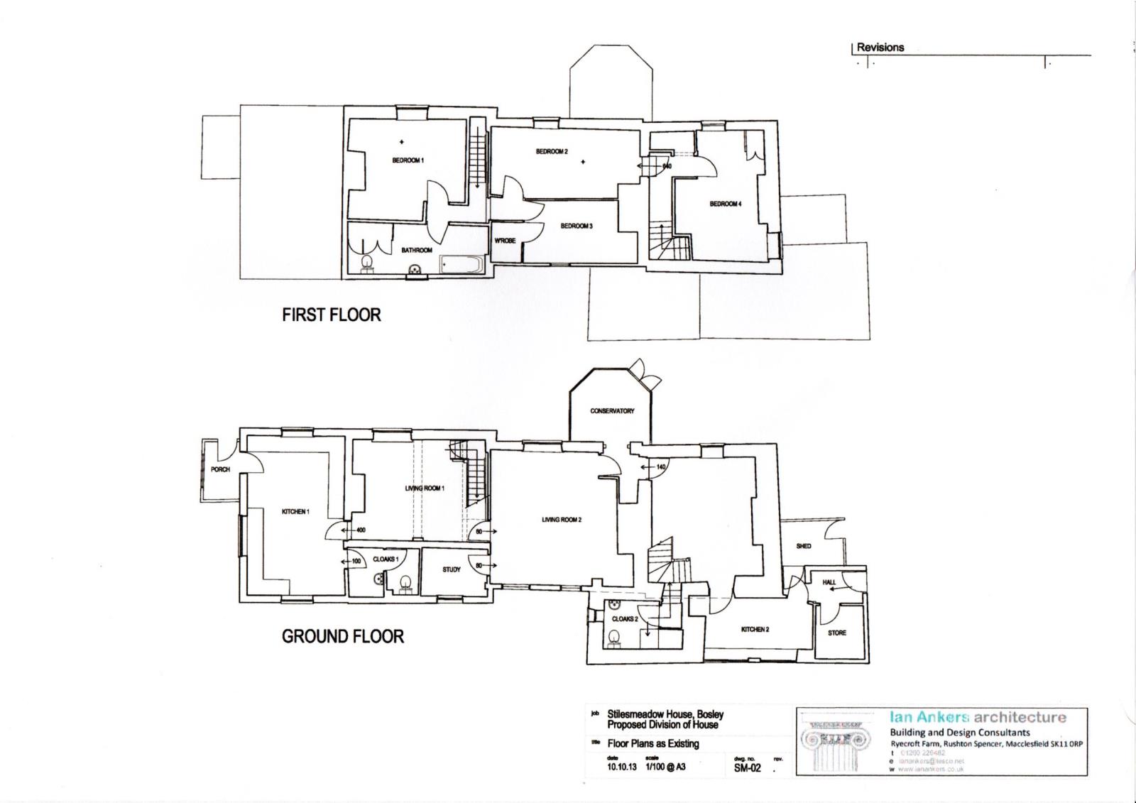 4 Bedrooms Detached house for sale in Bosley, Macclesfield SK11