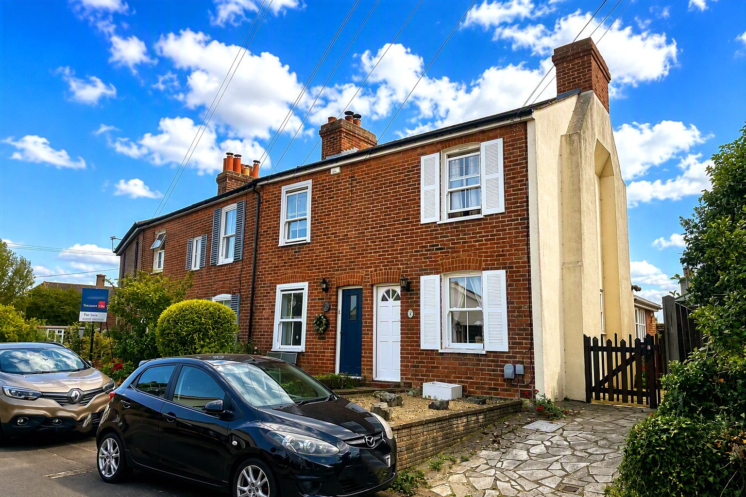 6 Victoria Terrace,, Prinsted Lane, Emsworth photo 2