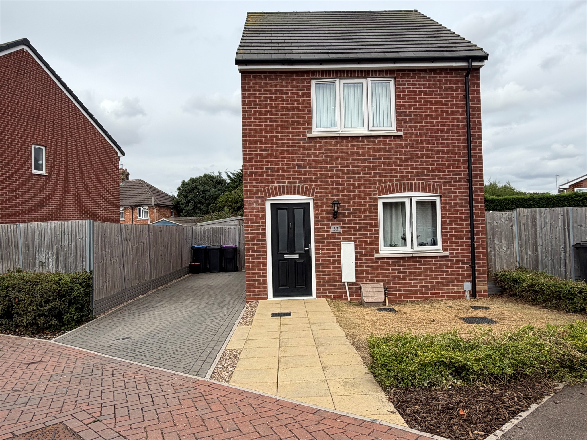 33, Thompson Close, Spalding photo 3