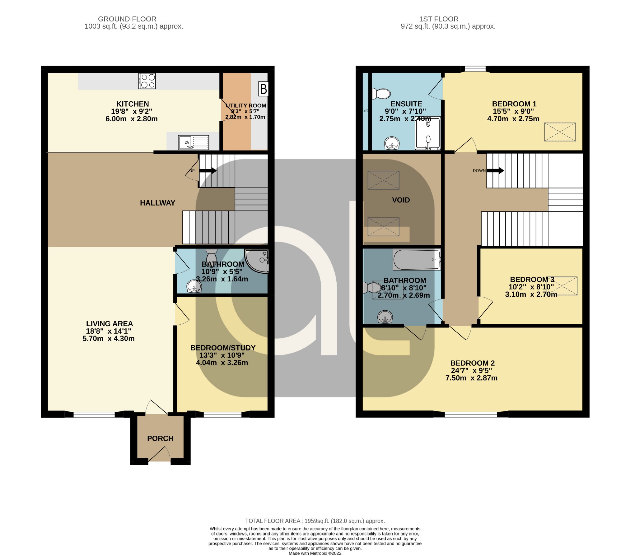 Denny Road, Bonnybridge, Stirlingshire FK4, 4 bedroom semidetached house for sale 61868473