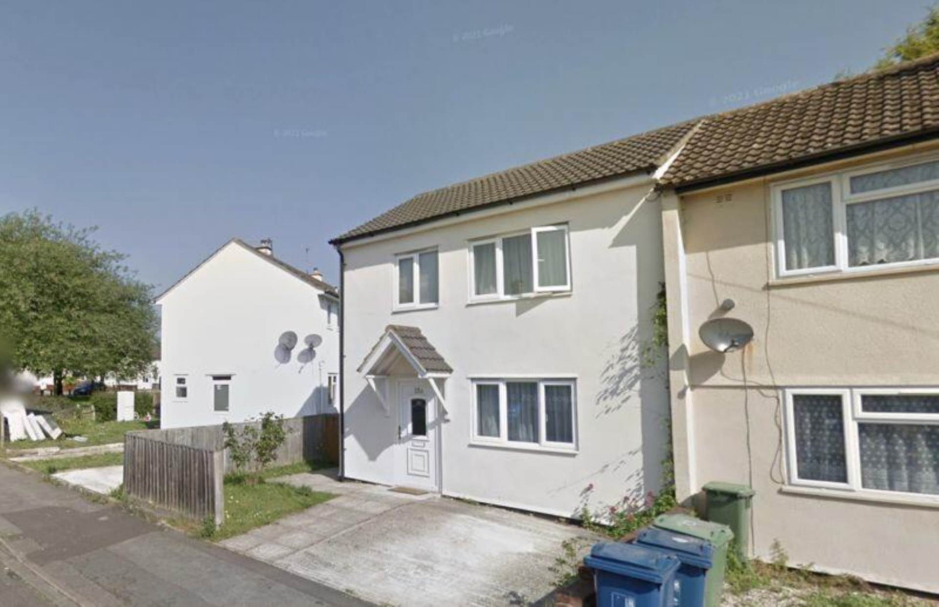 15a, Lockheart Crescent, Oxford photo 2