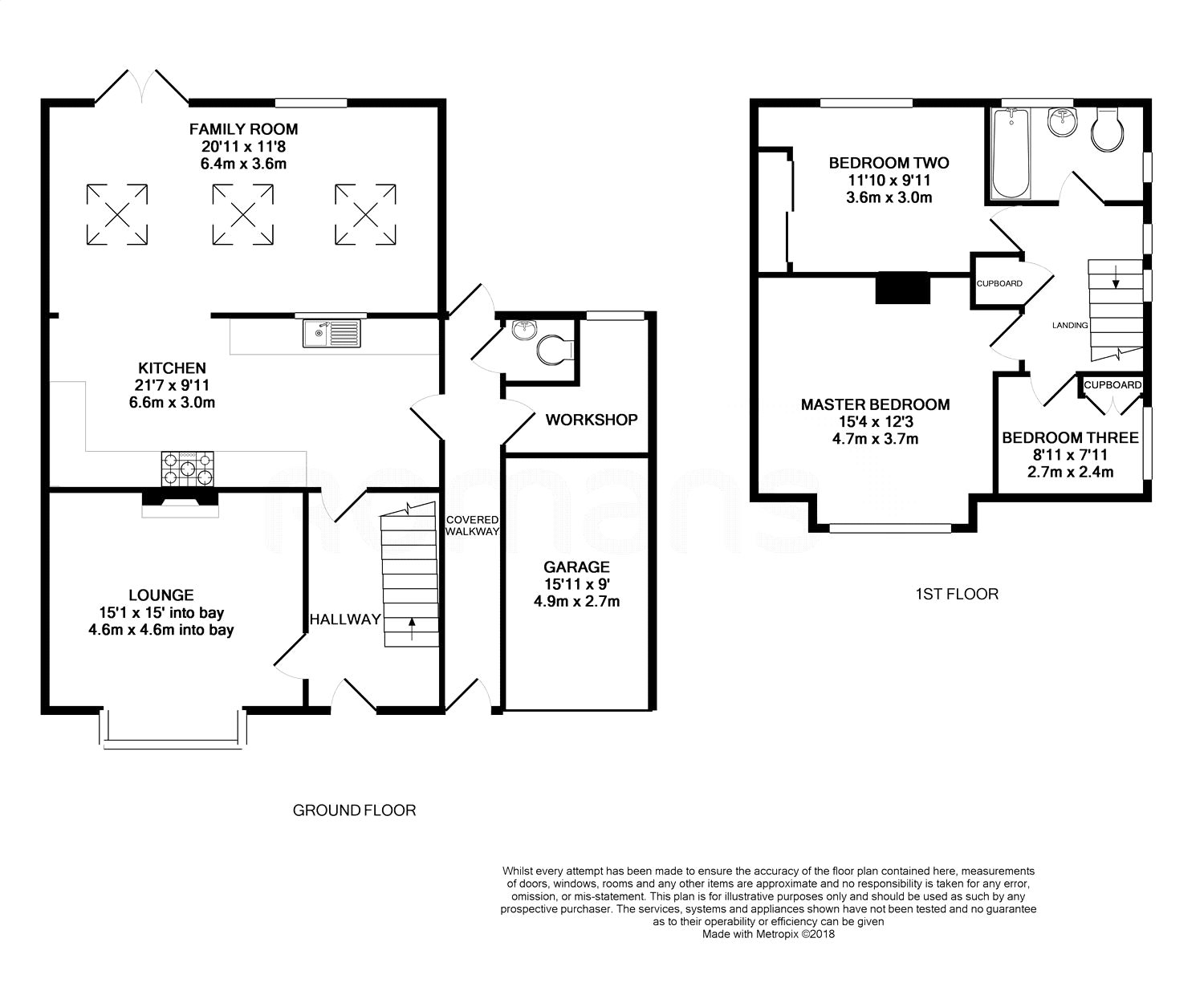 3 Bedrooms Semi-detached house for sale in The Green, Bracknell, Berkshire RG12