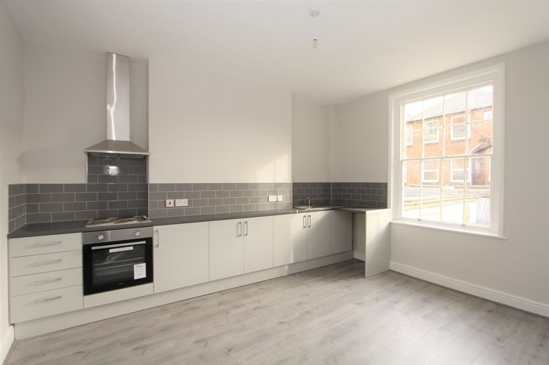 Flat 2, 18, Friar Lane, Leicester photo 5