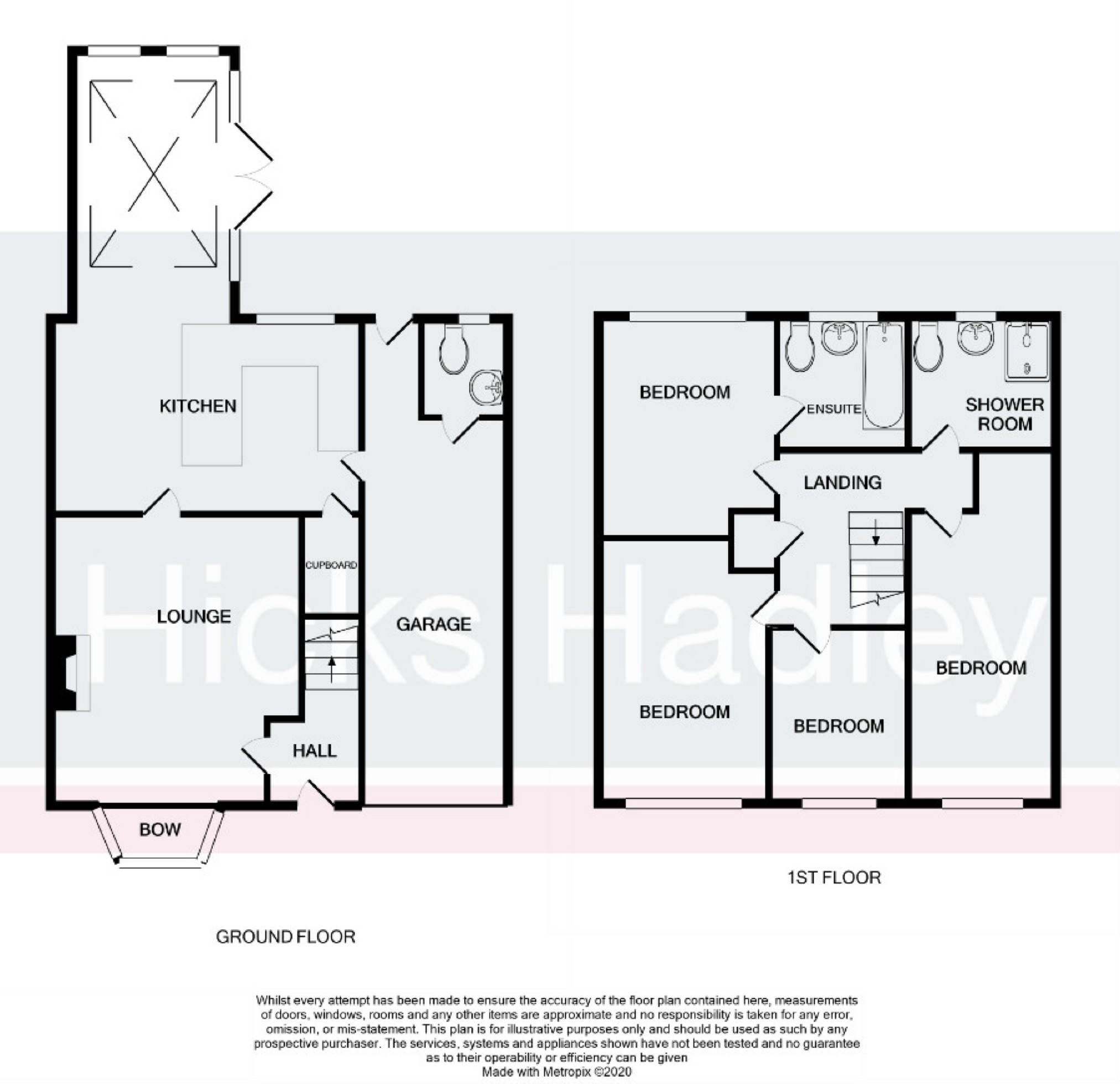4 bed semidetached house for sale in Clifton Road, Halesowen B62 Zoopla