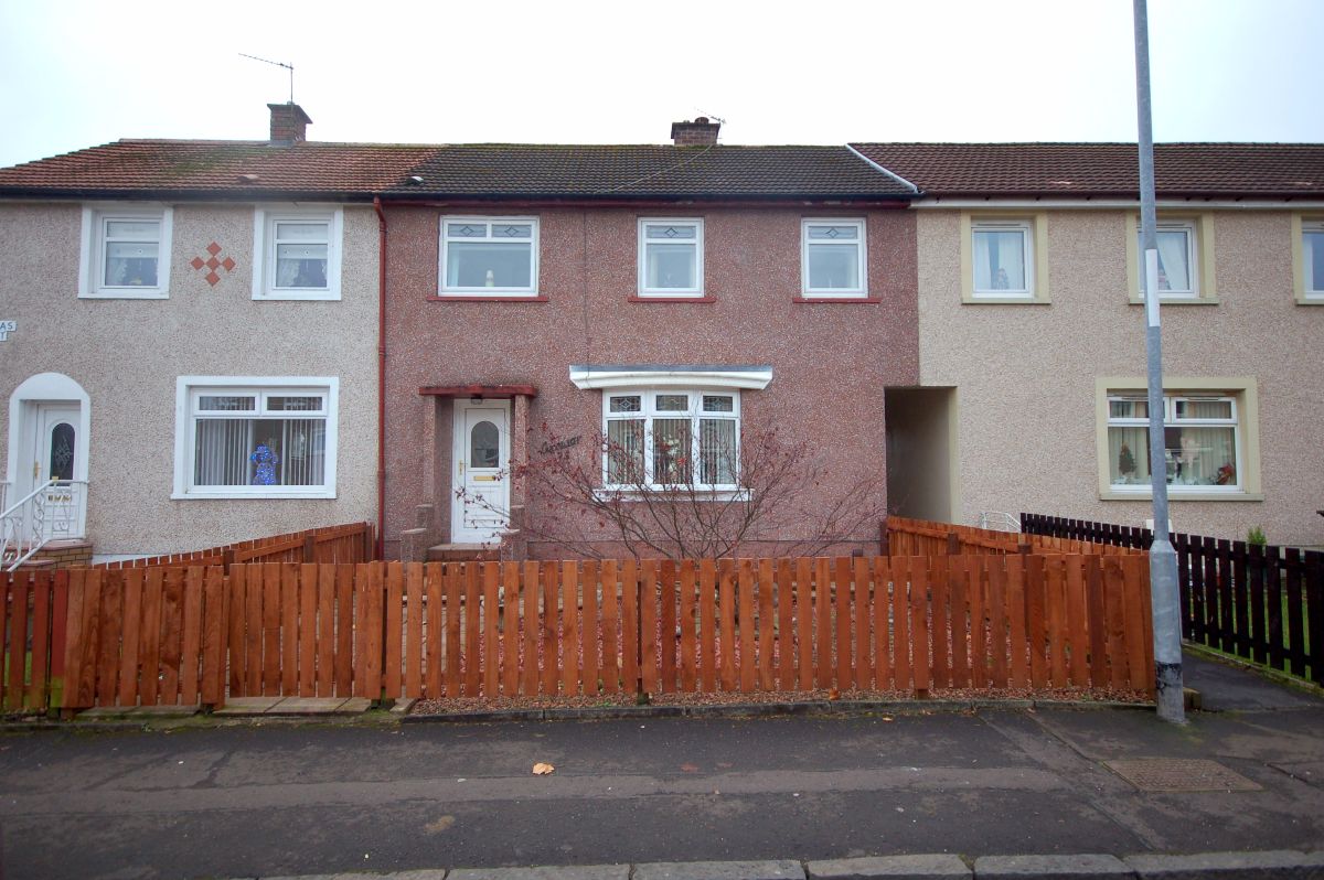 Free property report 71 Douglas Street, Viewpark, Uddingston, G71 5EF Chimnie