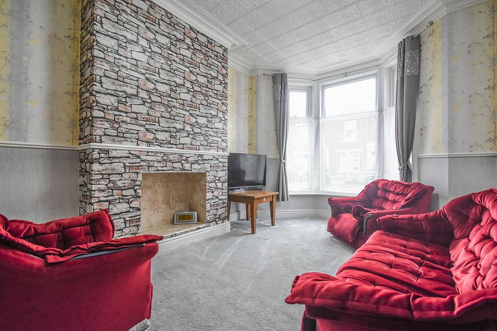 Free property report 74 Leamington Road, Blackburn, BB2 6HG Chimnie