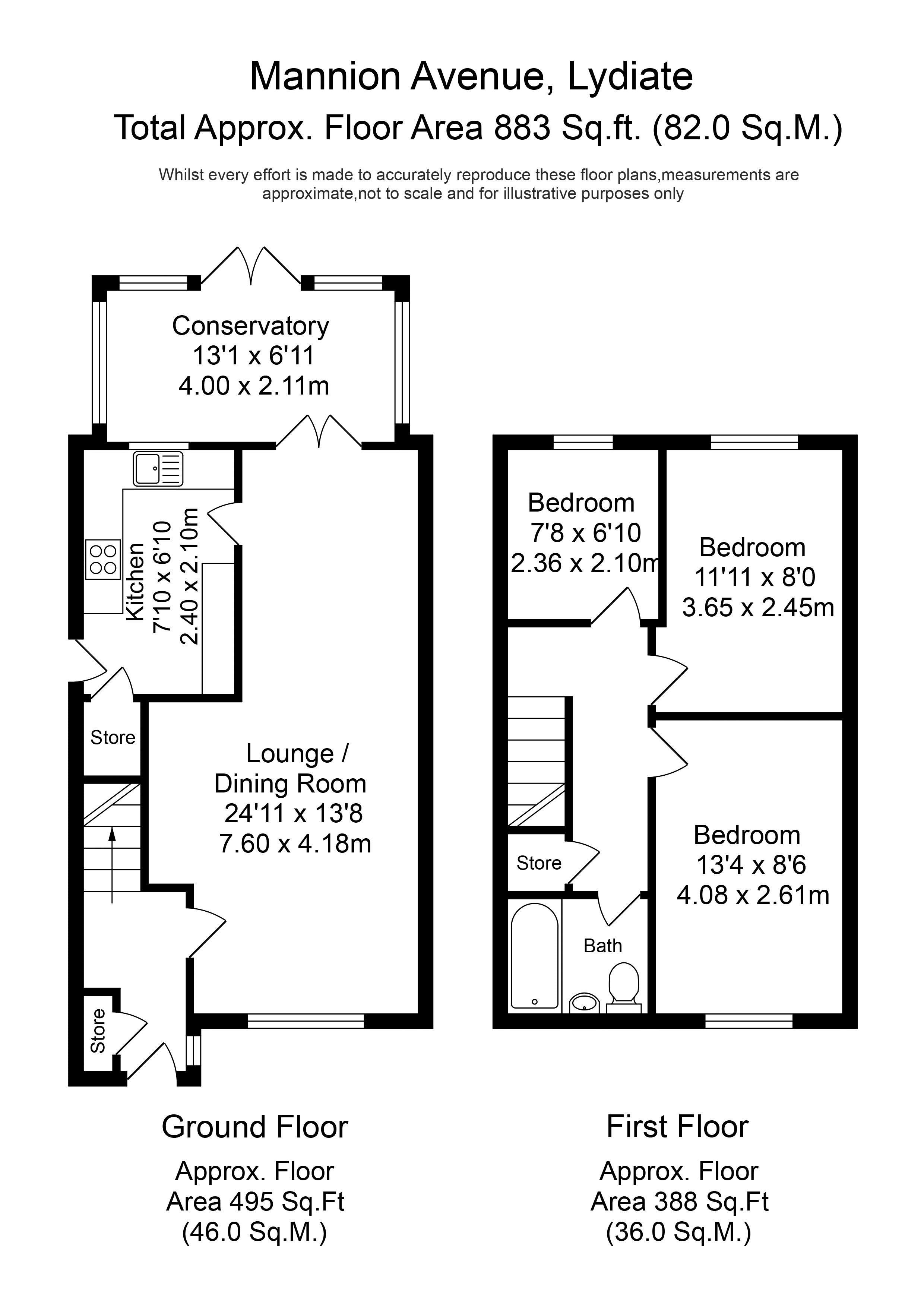 3 Bedrooms Semi-detached house for sale in Manion Avenue, Lydiate, Liverpool L31