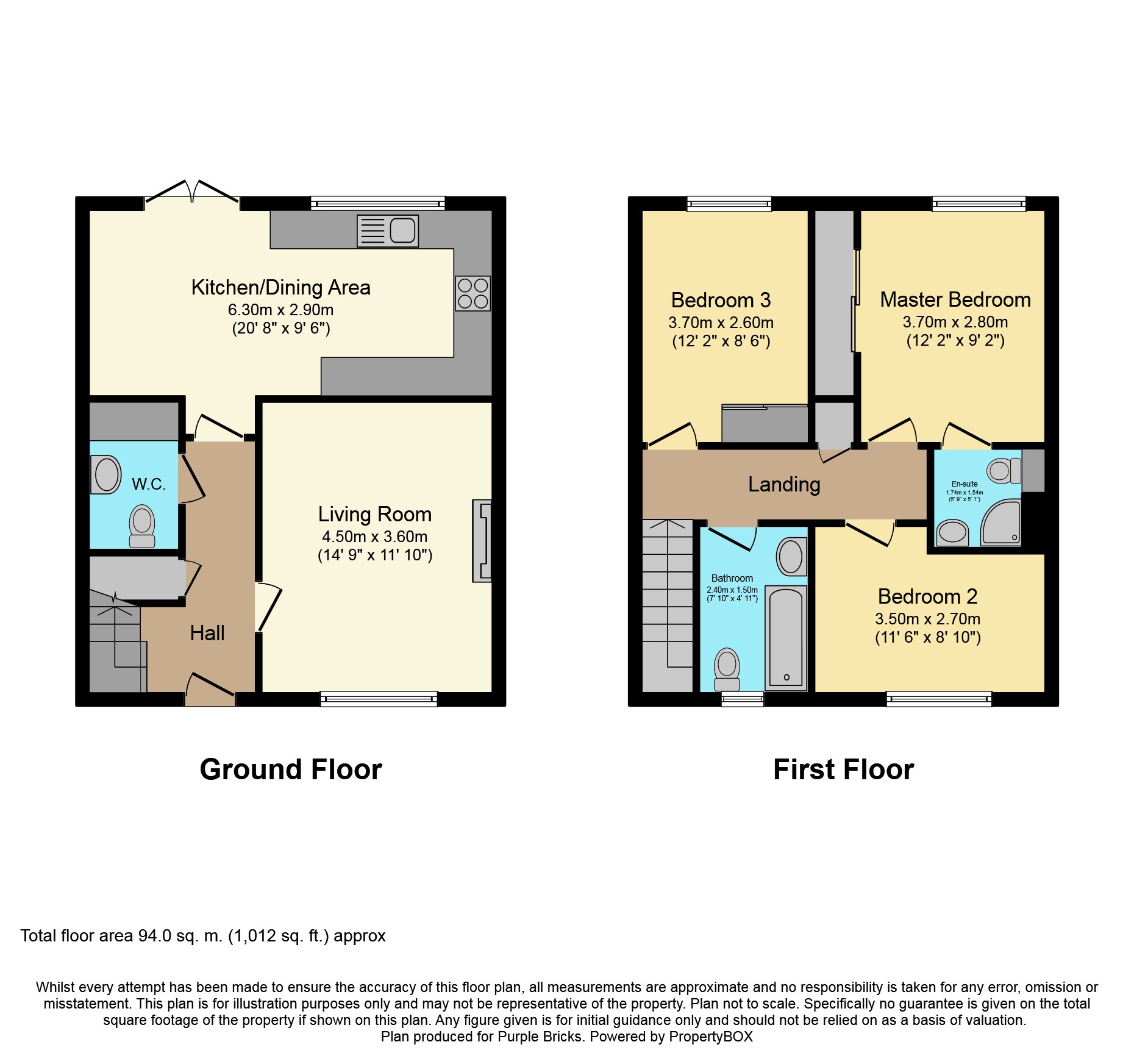 3 Bedrooms Detached house for sale in Thorny Crook Gardens, Dalkeith EH22