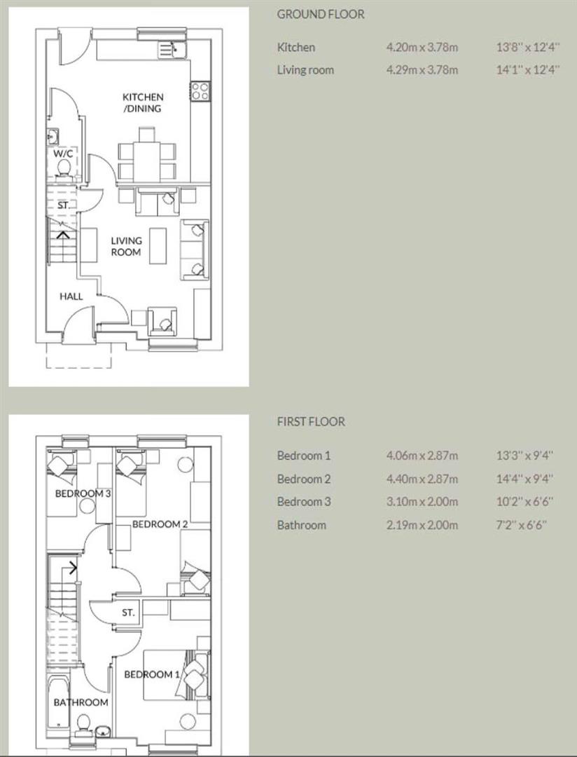 3 Bedrooms Detached house for sale in Greenhill Lane, Leabrooks, Alfreton DE55